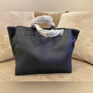 Calvin Klein Tote Bag